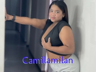 Camilamilan