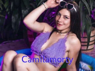 Camilamorty