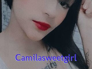 Camilasweetgirl