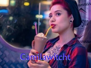 Camilawitcht