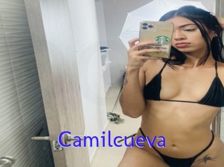 Camilcueva