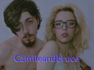 Camileandbruce