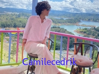 Camilecedrik