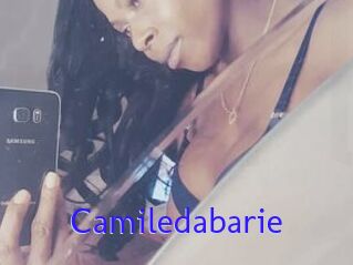 Camiledabarie