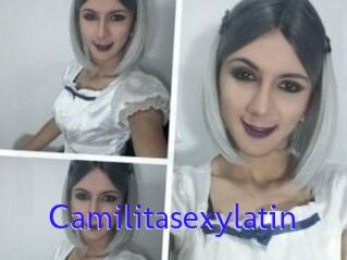 Camilitasexylatin