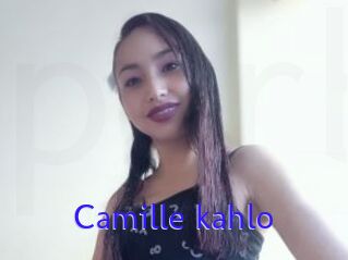 Camille_kahlo