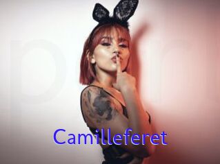 Camilleferet