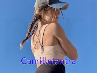 Camilletantra