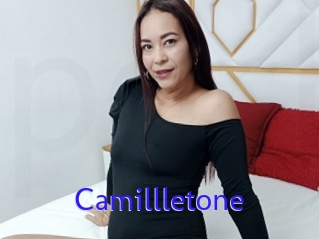 Camillletone