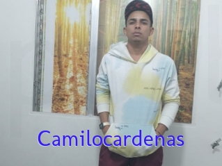 Camilocardenas