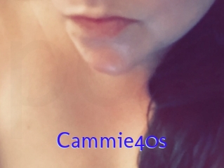 Cammie40s