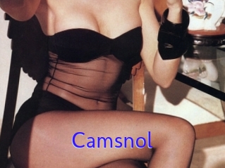 Camsnol