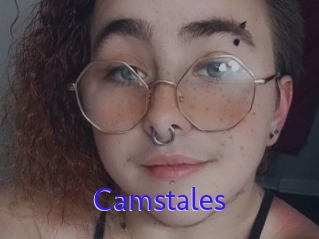 Camstales