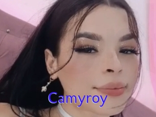 Camyroy