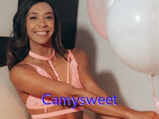 Camysweet