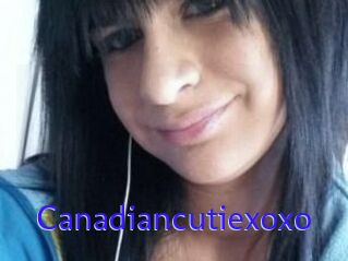 Canadiancutiexoxo