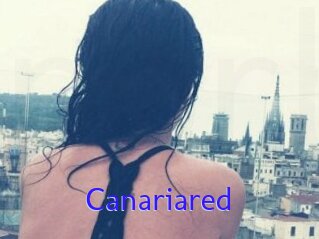 Canariared