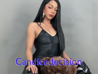 Candicedecision