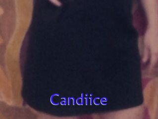 Candiice