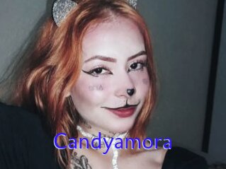 Candyamora