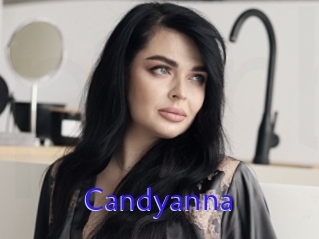 Candyanna