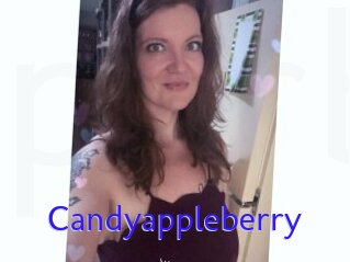 Candyappleberry