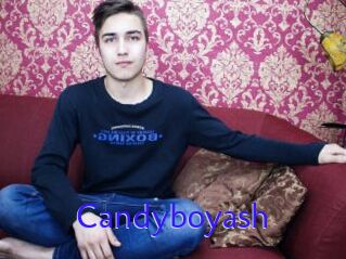 Candyboyash