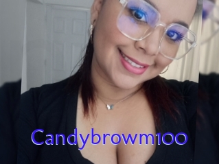 Candybrowm100