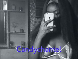 Candychantel