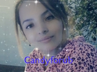 Candyforub