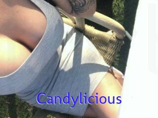 Candylicious