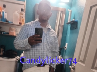 Candylicker74