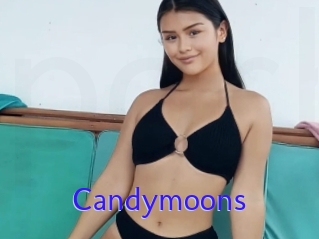 Candymoons