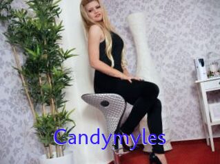 Candymyles