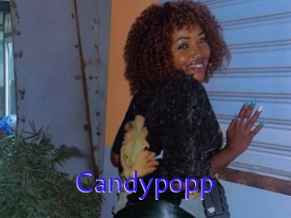 Candypopp