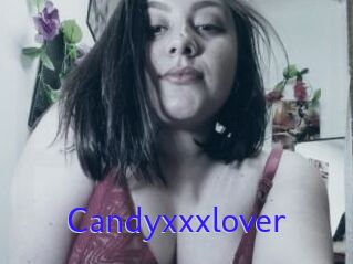 Candyxxxlover