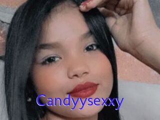 Candyysexxy