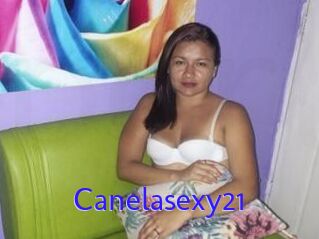 Canelasexy21