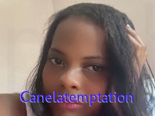 Canelatemptation