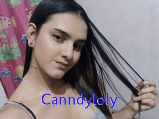 Canndyloly