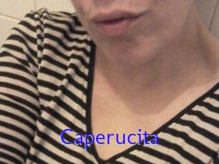 Caperucita