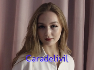 Caradelivil