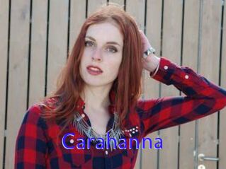 Carahanna