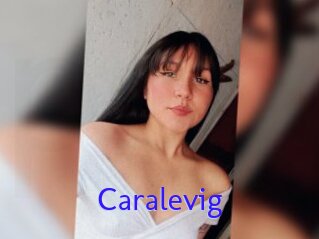 Caralevig