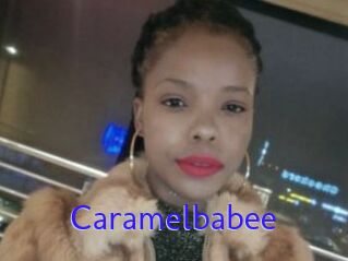 Caramelbabee