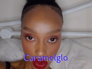 Caramelglo