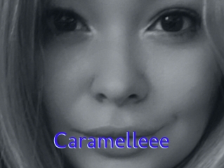 Caramelleee