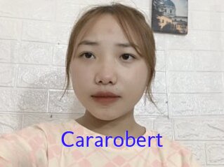 Cararobert