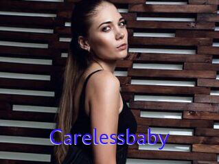 Carelessbaby