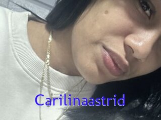 Carilinaastrid